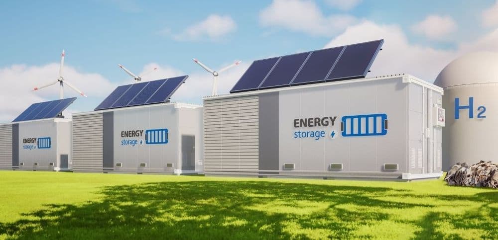 India Scales up Energy Storage Framework to Support Grid Stability, Renewable Integration
