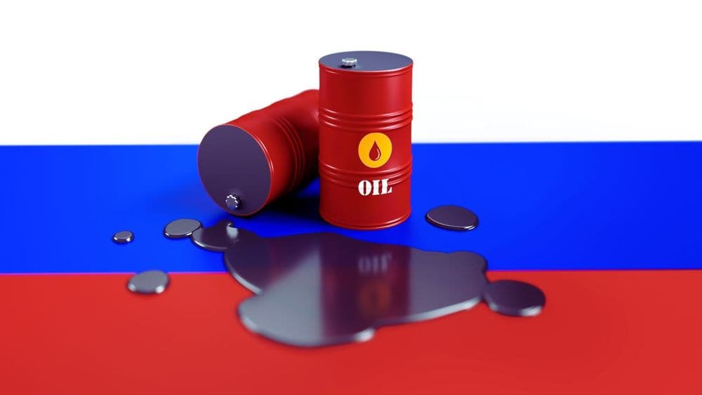 India Free to Buy Russian Oil Based on Market Conditions Amid Gulf Tensions: Govt
