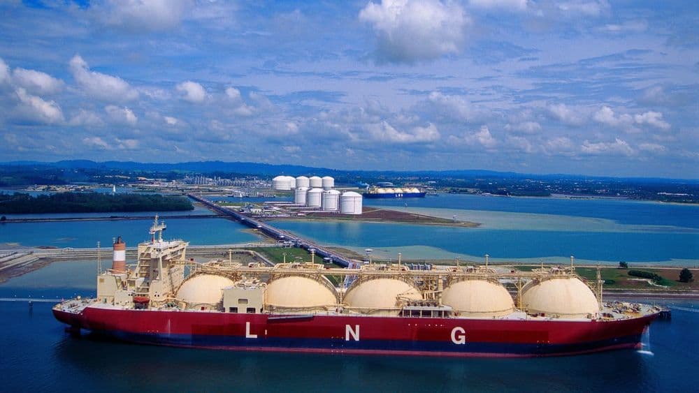 India Has Adequate Energy Stocks, Exploring Alternative Gas Supplies