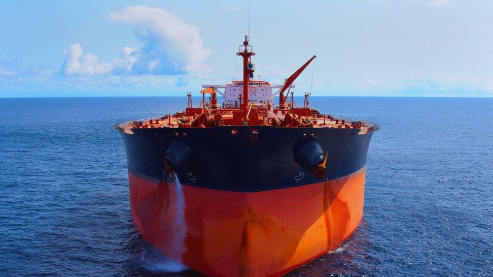 India's Russian Crude Oil Imports Rise 50% in March amid Middle East Energy Supply Chain Disruption