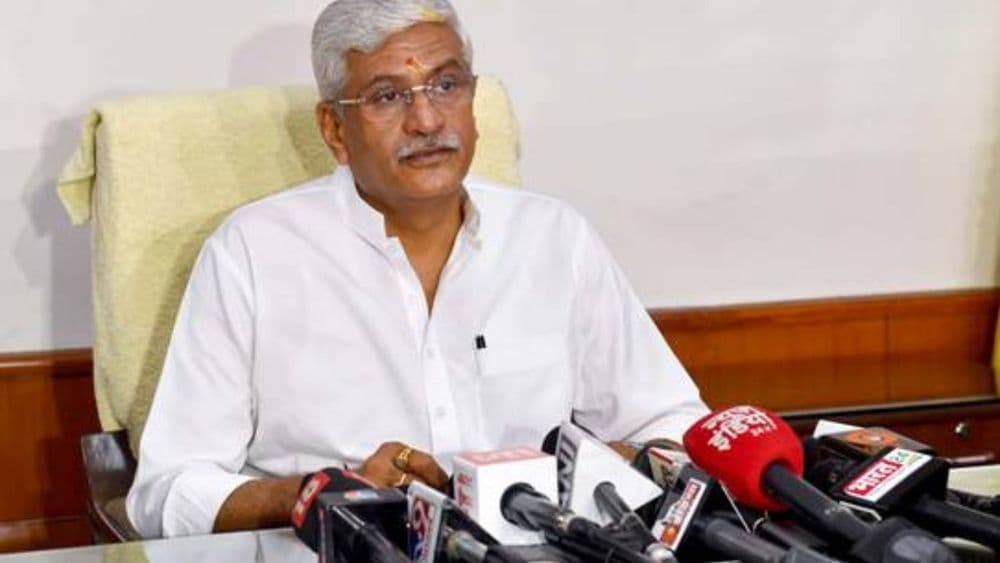 No Petroleum Shortage in India Despite West Asia Crisis: Union Minister Gajendra Singh Shekhawat