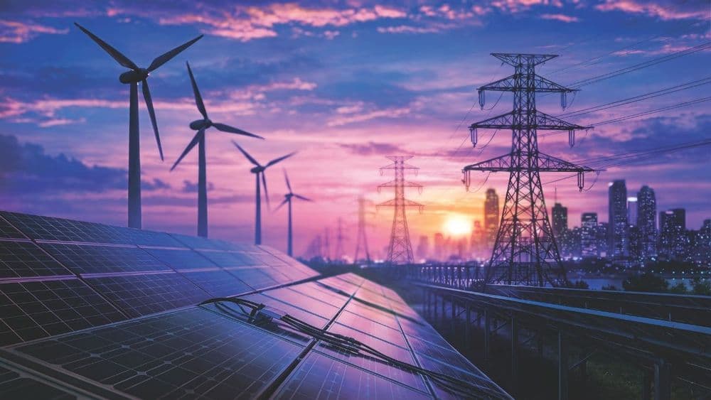 Rewiring India’s Power Architecture