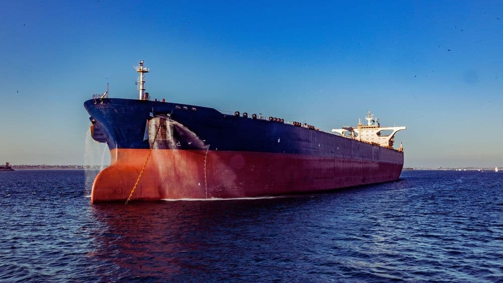 US Gives India 30-day Waiver for Russian Oil Purchases Amid Middle East Tensions