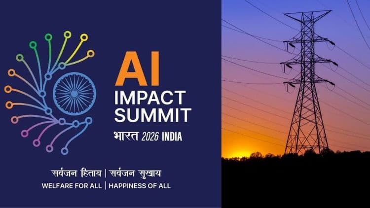 AI Data Centre Expansion Brings Energy Planning and Grid Resilience into Focus at India AI Impact Summit