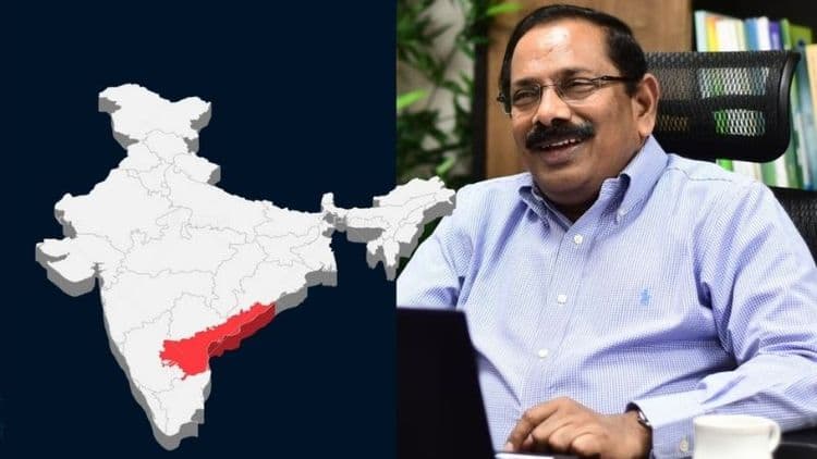 Andhra to Prioritise Energy Efficiency, Step up Energy Conservation Building Code Enforcement: Chief Secretary