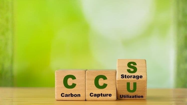 India Unveils R&D Roadmap for Carbon Capture, Utilisation and Storage Programme