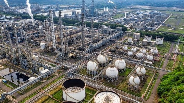 India Set to Drive Global Energy Demand Growth as LNG, Gas Networks Dominate India Energy Week 2026 Talks