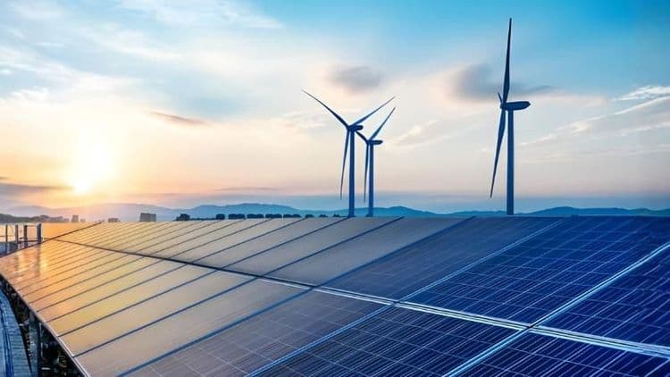 India’s Installed Power Capacity Crosses 5.05 Lakh MW as Non-fossil Sources Overtake Fossil Fuels