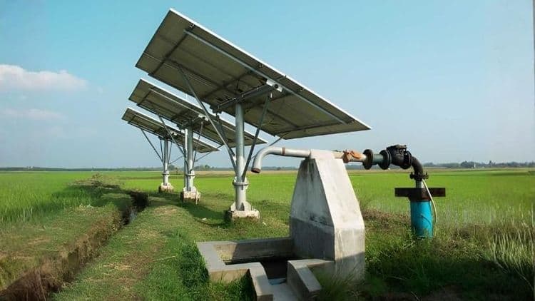 No Advisory to Halt Renewable Energy Financing; Urges Calibrated Solar Manufacturing Funding: Govt