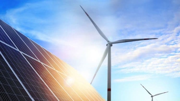 India Adds 31.2 GW Non-fossil Capacity in FY 2025–26