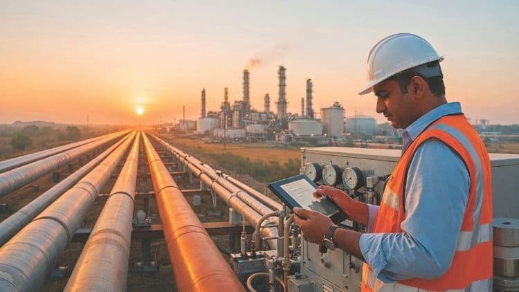 Govt Amends Petroleum and Natural Gas Rules to Extend Leases, Ease Operations