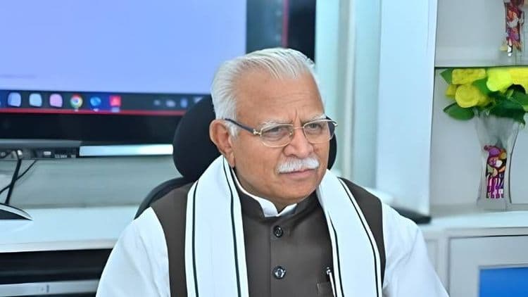 Power Minister Manohar Lal Urges States to Deepen Climate Action